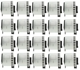 20x-tasma-do-brother-dk-22205-czarny-nadruk-na-bialym-tle-62-mm-x-3048-m