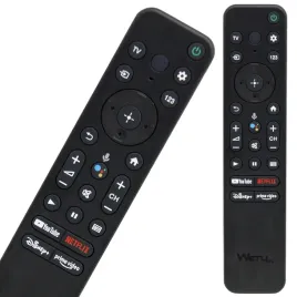 pilot-sony-rmf-tx800u-glosowy