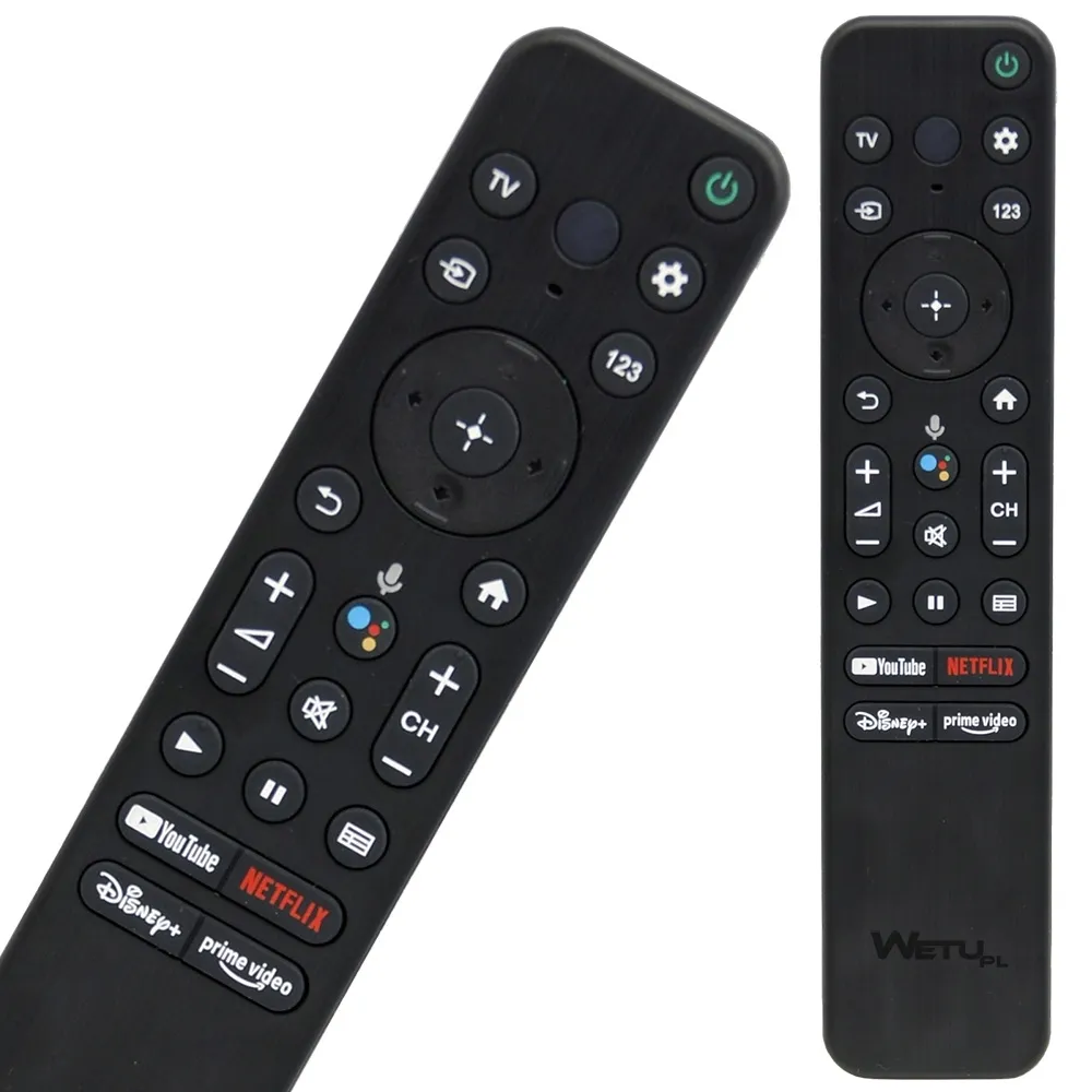 pilot-sony-rmf-tx800u-glosowy