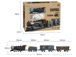 elektryczna-kolejka-lokomotywa-pociag-towarowy