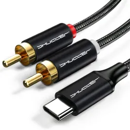 kabel-wtyk-usb-c-2-rca-1m-shudder-premium-usb-c-2-cinch-usb-c-2xrca