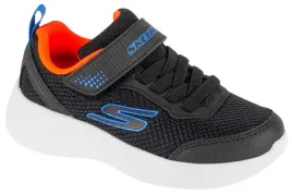 skechers-buty-sportowe-tkanina-czarny-rozmiar-31