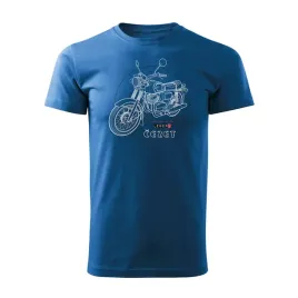 koszulka-z-motocyklem-na-motor-cezet-cezeta-350-meska-niebieska-regular