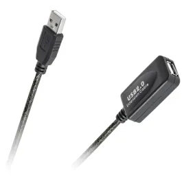 kabel-przedluzacz-usb-do-usb-aktywny-wtyk-gniazdo-10m