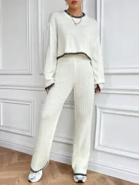 shein-komplet-damski-bialy-rozmiar-38