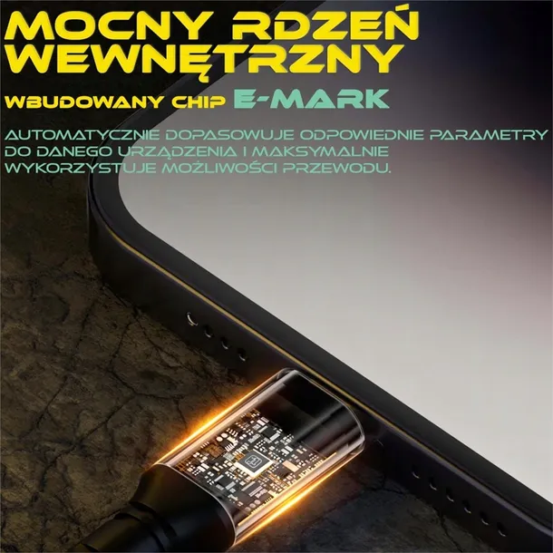 kabel-wtyk-usb-c-wtyk-usb-c-katowy-zwrotny-przewod-sprezynka-premium-150-c-zlacza-usb-typ-c-usb-typ-c