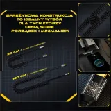 kabel-wtyk-usb-c-wtyk-usb-c-katowy-zwrotny-przewod-sprezynka-premium-150-c-kod-producenta-kpo9103