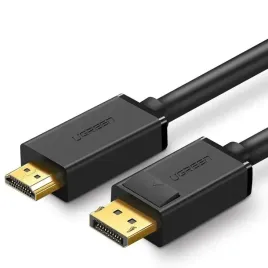 kabel-jednokierunkowy-displayport-na-hdmi-4k-30hz-32-awg-3m-czarny-ugreen