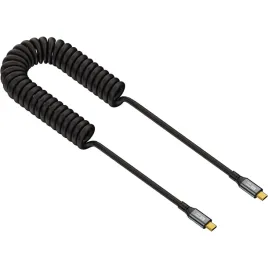 kabel-wtyk-usb-c-wtyk-usb-c-przewod-sprezynka-premium-50cm-150-cm