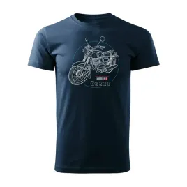 koszulka-z-motocyklem-na-motor-cezet-cezeta-350-meska-granatowa-regular