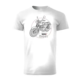 koszulka-z-motocyklem-na-motor-cezet-cezeta-350-meska-biala-regular