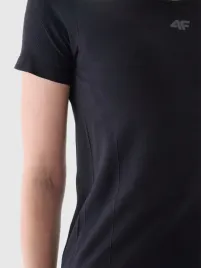 koszulka-treningowa-krotki-rekaw-4f-xs-s-wielokolorowy