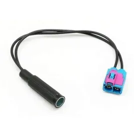 redukcja-antenowa-fakra-2x-gniazdo-din-iso-gniazdo