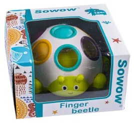 zabawka-sensoryczna-chrld-kolorowy-chrzaszcz-finger-ball