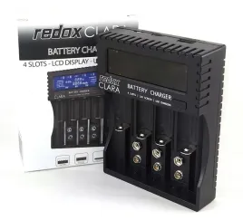ladowarka-redox-clara-aaa-aa-x4-nimh-liion