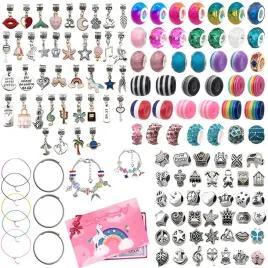 zestaw-do-tworzenia-bizuterii-bransoletki-charmsy-zawieszki-koraliki-diy