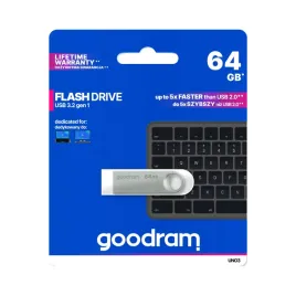 goodram-pendrive-uno3-64gb-usb-3-2-gen1-srebrny-metalowy