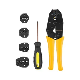 zaciskarka-z-wymiennymi-szczekami-zestaw-ze-srubokretem-i-etui