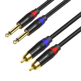kabel-wtyk-2x-jack-6-3mm-mono-2-rca-wtyk-2m-shudder-premium