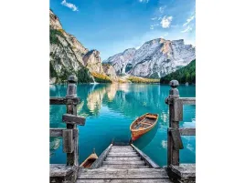 obraz-malowanie-rama-gory-staw-40x50cm