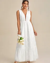 shein-suknia-slubna-szerokie-ramiaczka-do-kostek-rozmiar-38