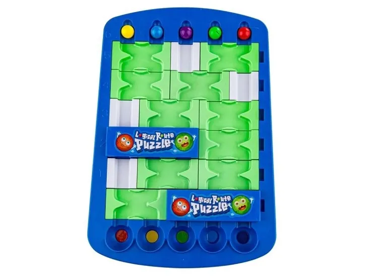 gra-logiczna-chrld-tor-dla-kulek-bohater-brak