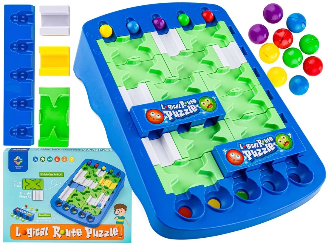 gra-logiczna-chrld-tor-dla-kulek