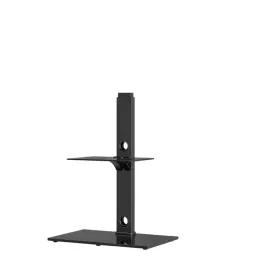 stojak-podlogowy-tv-bontec-3070-vesa-600x400-polka-szklo-czarny