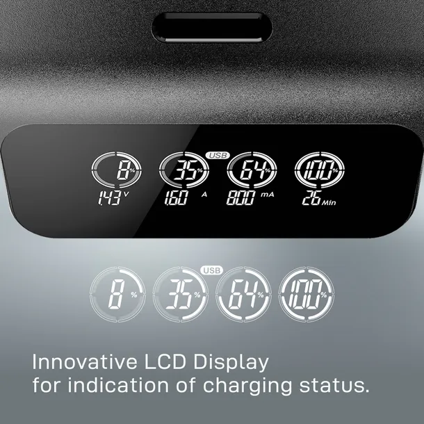 ladowarka-lcd-smart-charger-4-x-aa-2100mah-varta-kolor-czarny