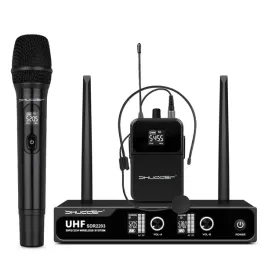 mikrofony-bezprzewodowe-shudder-sdr2203-mikrofon-mikroport-120-kanalow