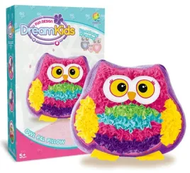 kreatywny-zestaw-diy-maskotka-poduszka-sowa-sowka