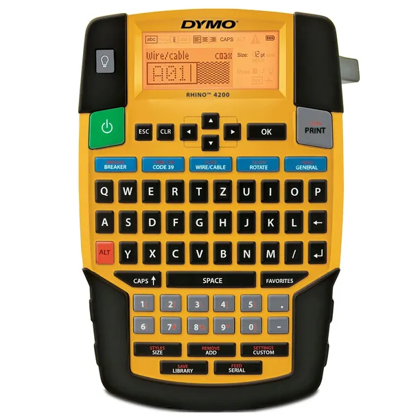 drukarka-etykiet-dymo-rhino-4200-model-rhino-4200-producent-dymo