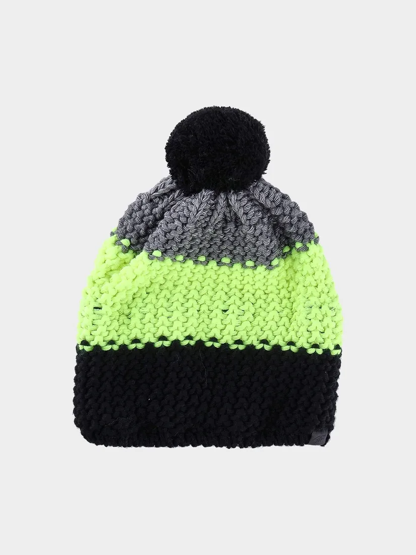 4f-junior-czapka-m432