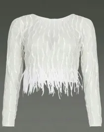 elegancki-top-narzutka-bolerko