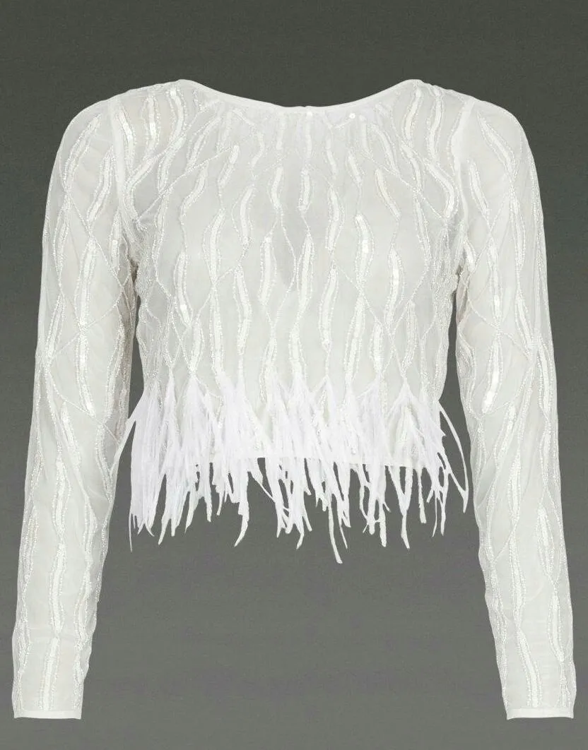 elegancki-top-narzutka-bolerko