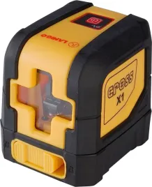 niwelator-laserowy-krzyzowy-liniowy-cross-x1-lamigo-czerwona-wiazka-lasera