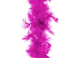 boa-z-pior-ciemnorozowe-190-cm