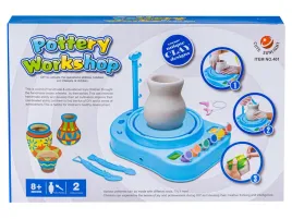 kolo-garncarskie-rozowe-niebieskie-maly-artysta