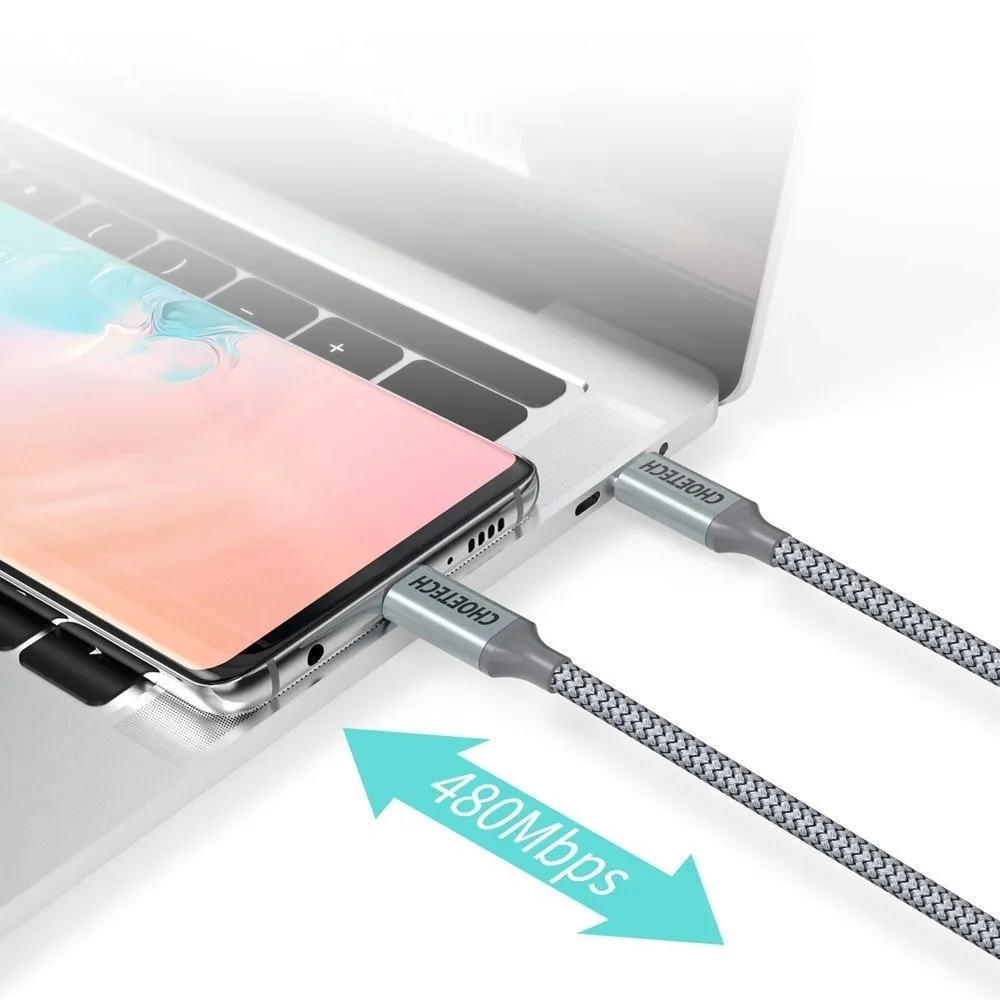 kabel-choetech-usb-typ-c-usb-typ-c-18-m-srebrny