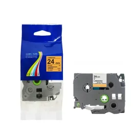 tasma-fotoenergia-e175-do-brother-tze-b51-24mm-8m-pomaranczowa