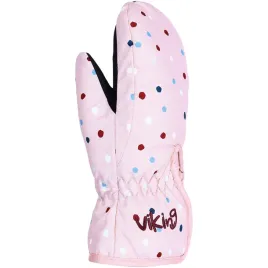 dzieciece-rekawice-zimowe-viking-minnis-kids-r-3-rozowe