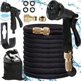 waz-ogrodowy-elastyczny-rozciagliwy-30m-8w1-pistolet-zlaczki-mosiadz-zestaw