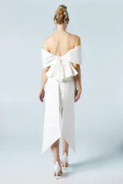 coast-suknia-slubna-bez-rekawow-krotka-mini-rozmiar-42