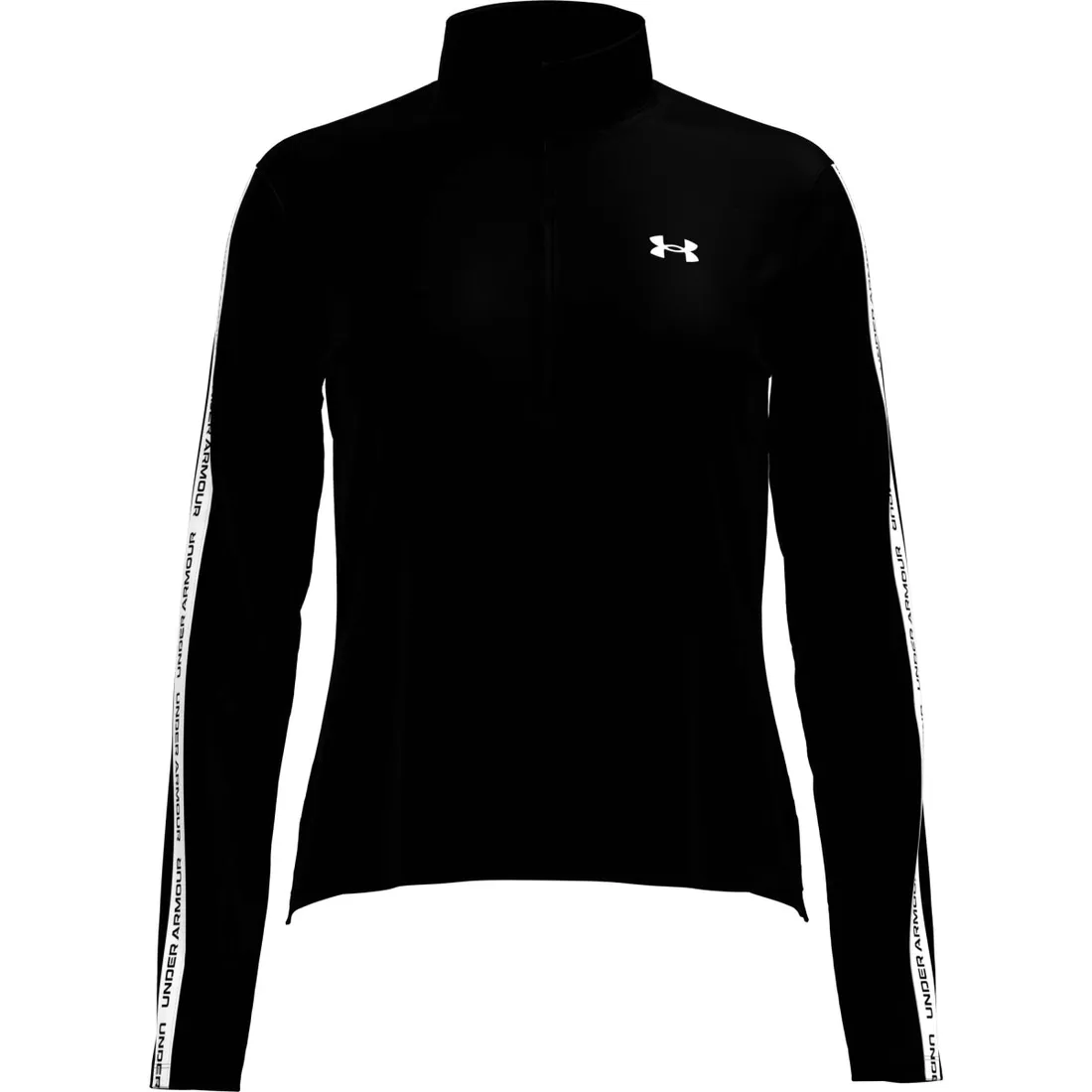bluza-under-armour-xs-czarny