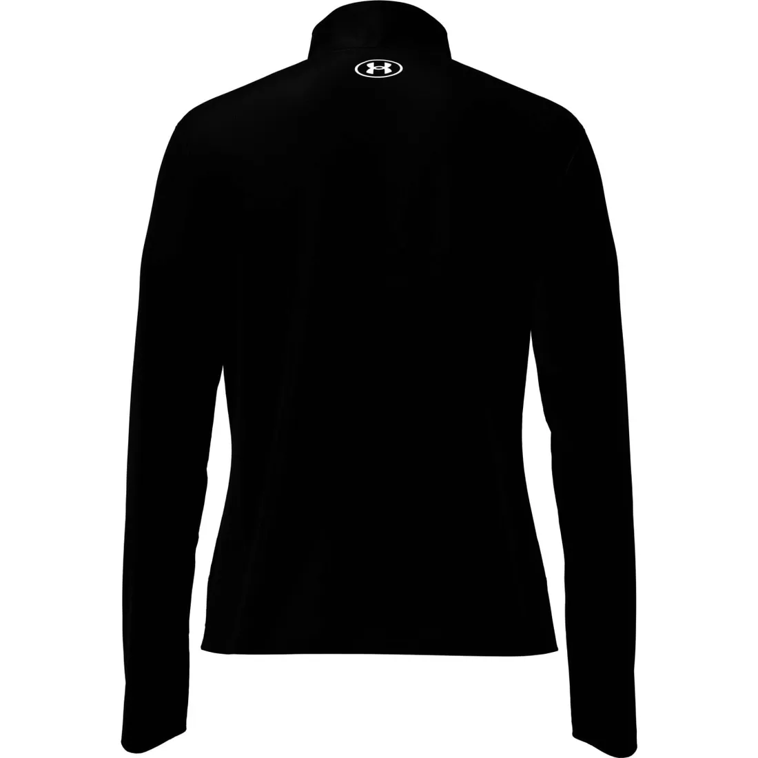 bluza-under-armour-xs-czarny