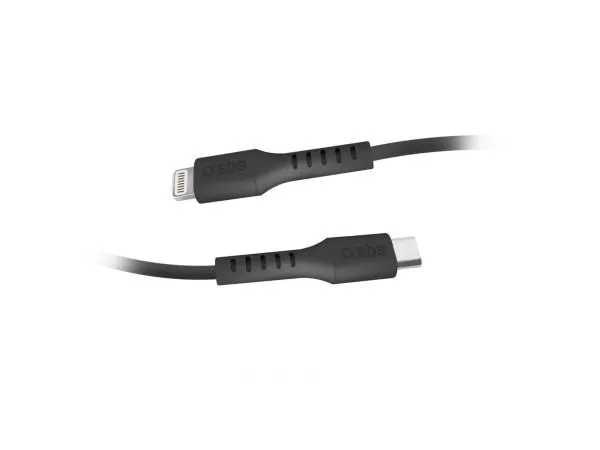 kabel-sbs-usb-typ-c-apple-lightning-1-m-czarny