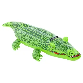 materac-pompowany-dla-dzieci-plywajacy-krokodyl