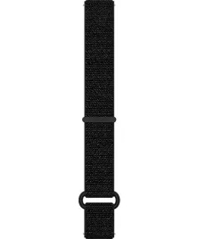 pasek-polar-hook-and-loop-nylon-black-m-l