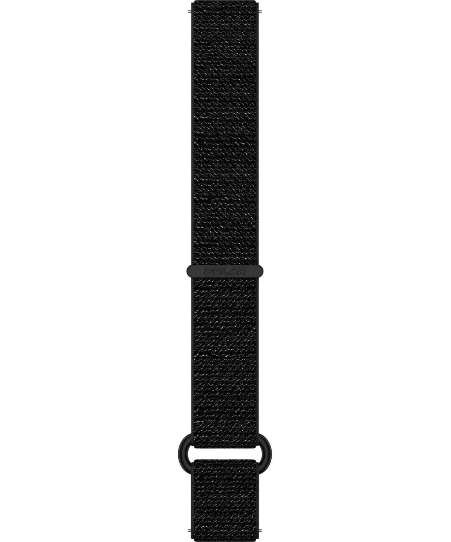 pasek-polar-hook-and-loop-nylon-black-m-l