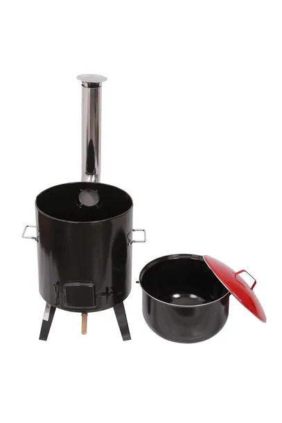 kociolek-mysliwski-z-paleniskiem-activa-mastercook-11275-pojemnosc-14-l